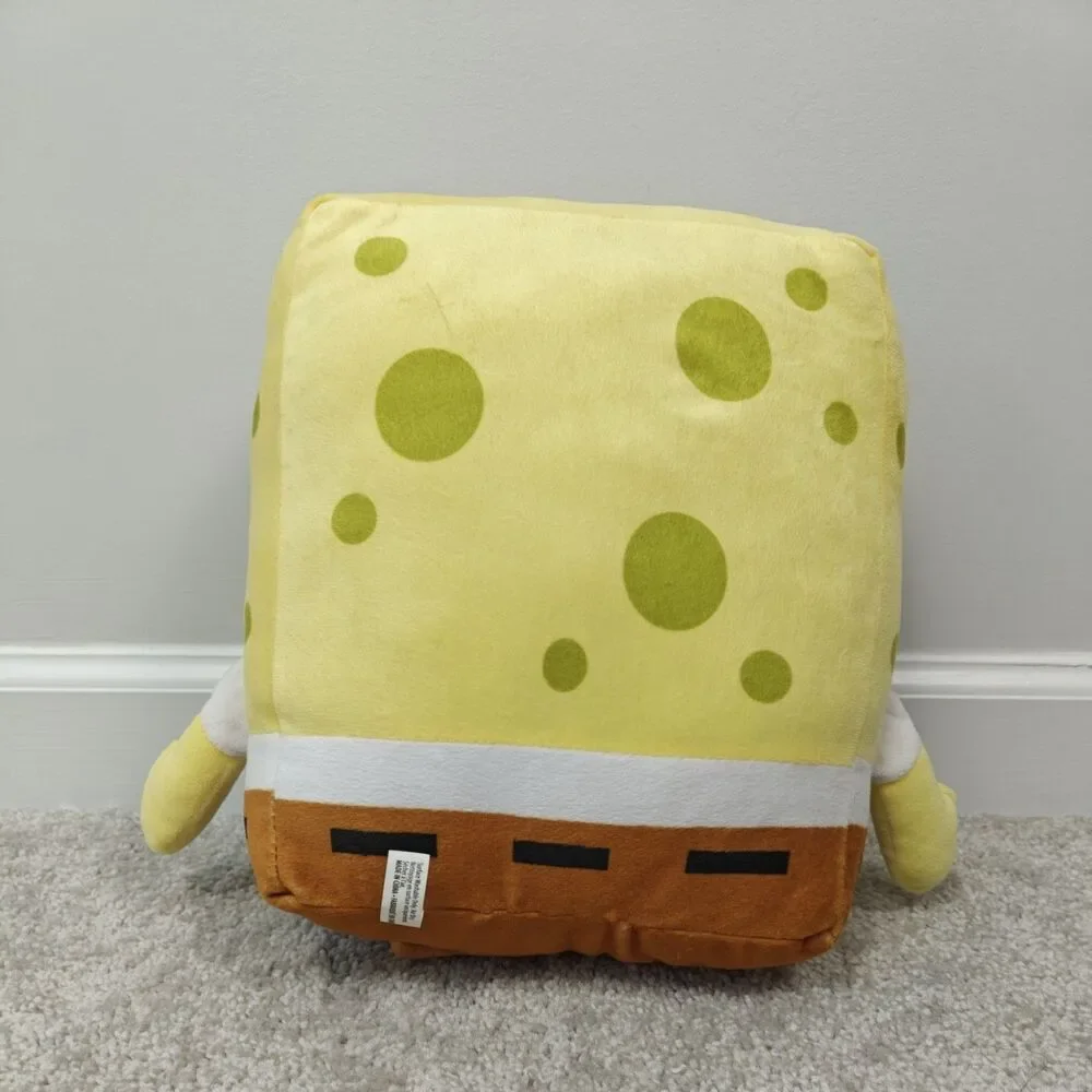 Sponge Bob Square Pants 10